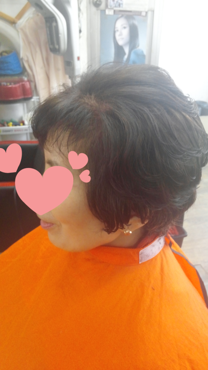 다모아미용실 이미지