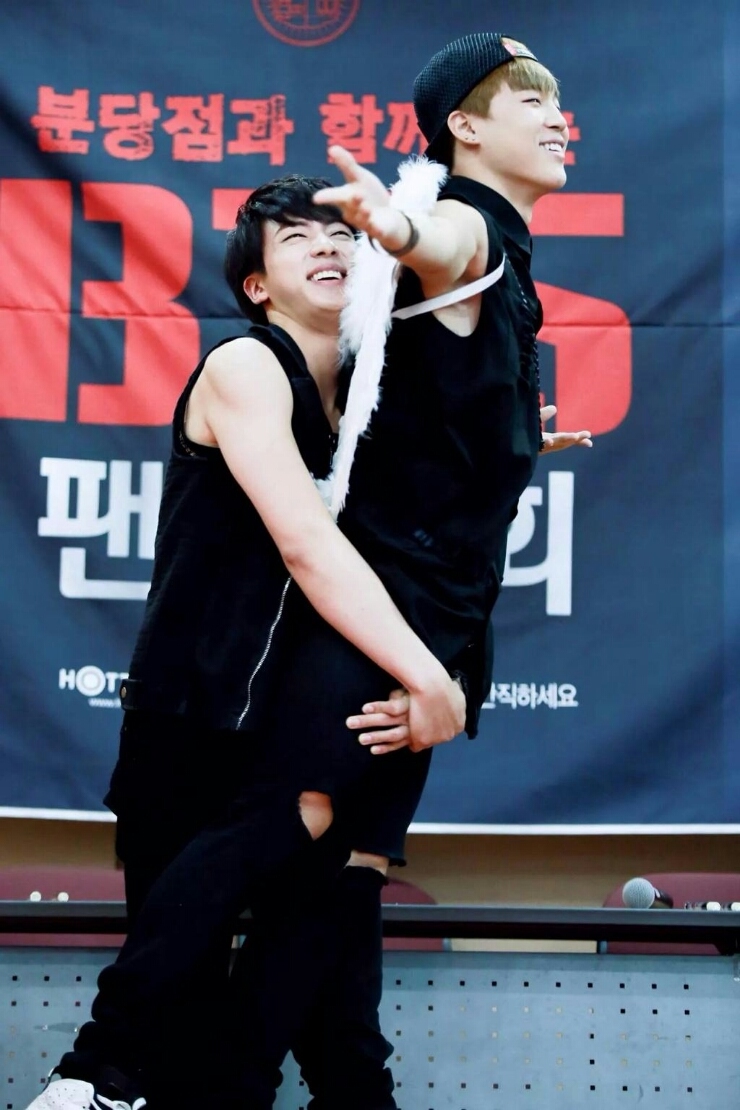 하늘민 이미지