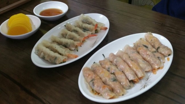 단양마늘만두 이미지