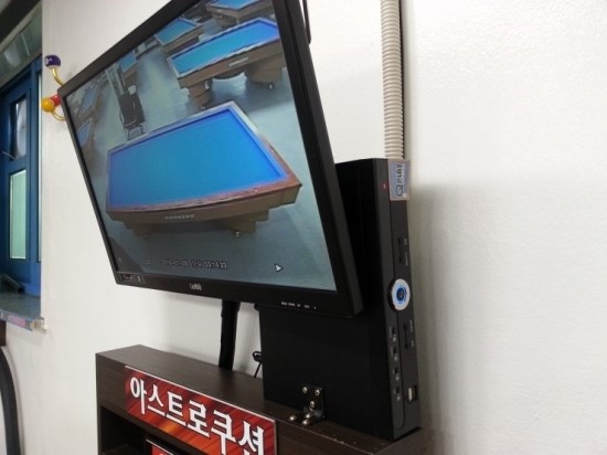 123당구클럽 이미지