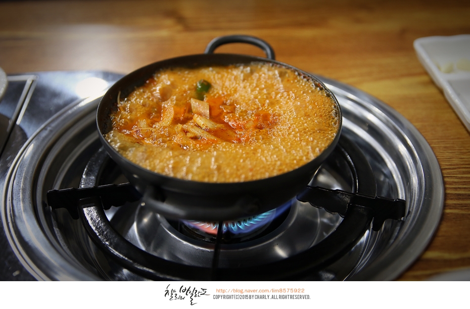 짜글이 식당 이미지
