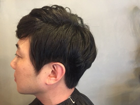 The dos a dos 이미지
