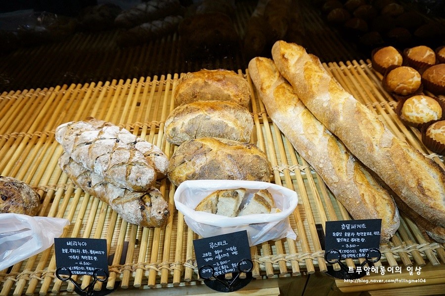 루스티크(Rustique) 이미지