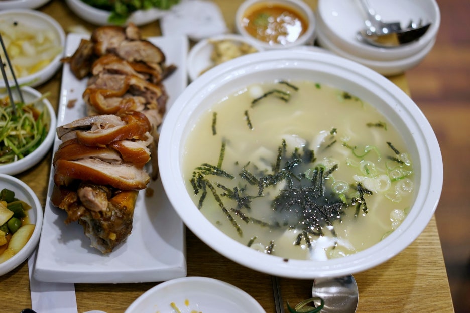 수내족발 이미지