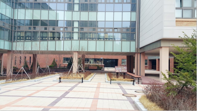 양지중학교 이미지