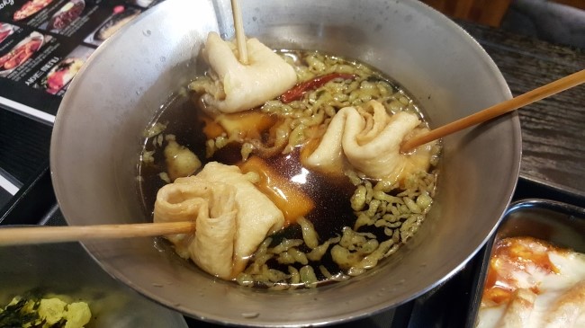 석관동떡볶이 이미지