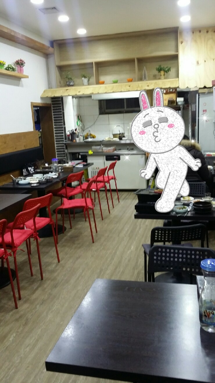 소백산김치 이미지
