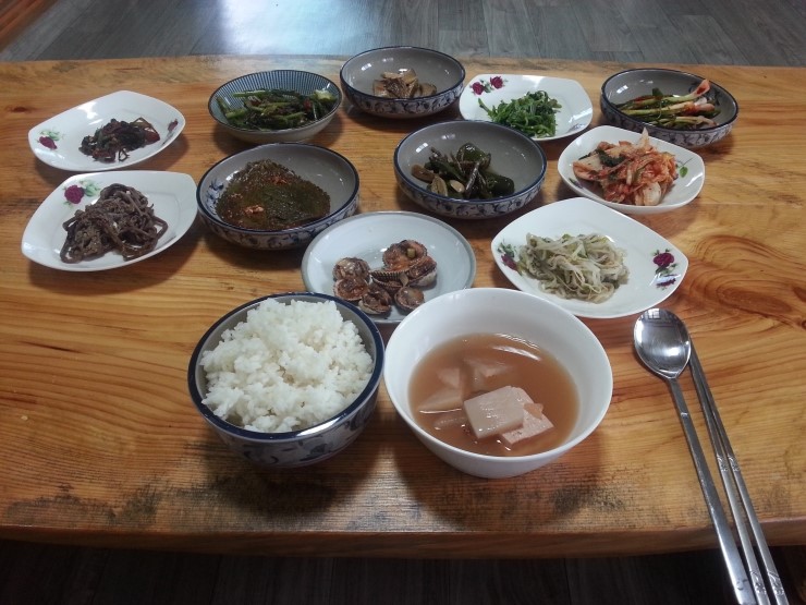 산모음민박 이미지