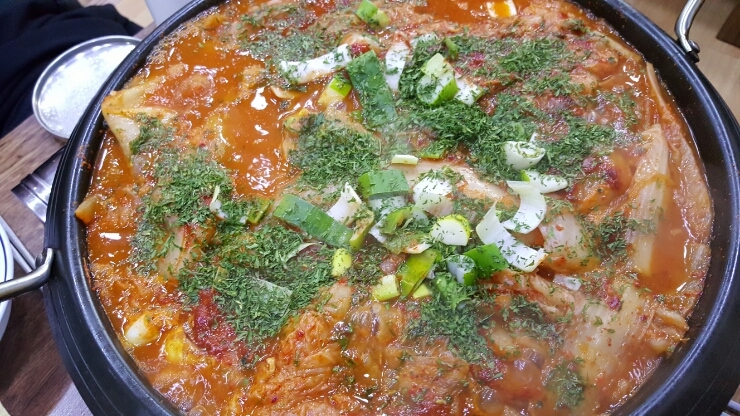 청미식당 이미지