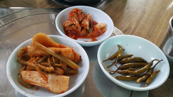 고향집가든 이미지