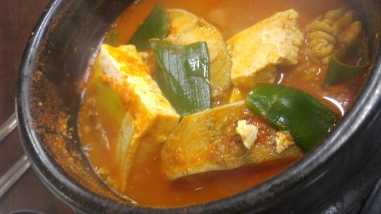 정가네찌개백반 이미지