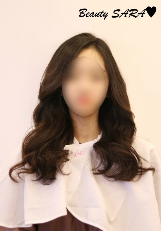 사라헤어살롱 이미지