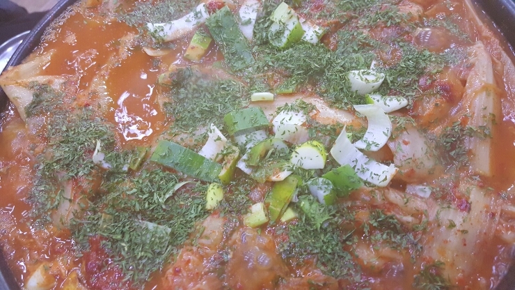 청미식당 이미지