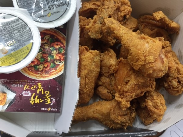 피자나라치킨공주 이미지