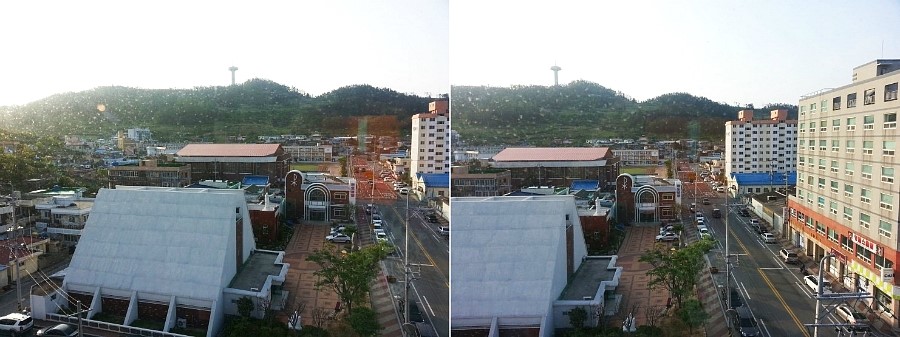 남도모텔 이미지