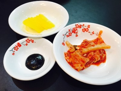 홍이반점 이미지