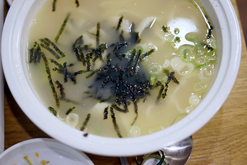 수내족발 이미지
