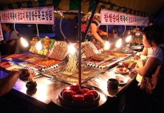 달구지마차 이미지