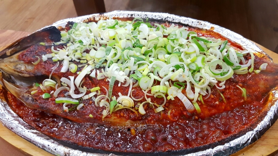 오창횟집 이미지