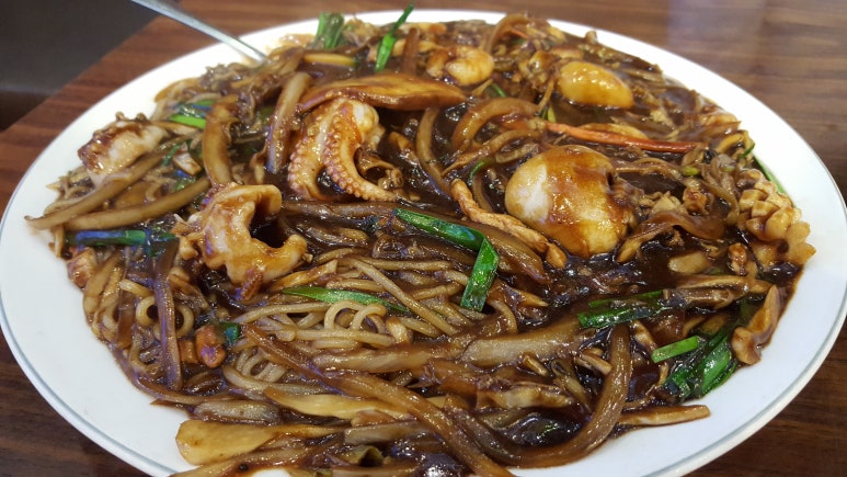 수타반점 이미지