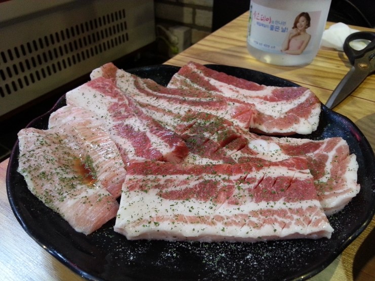 총각네식당 이미지