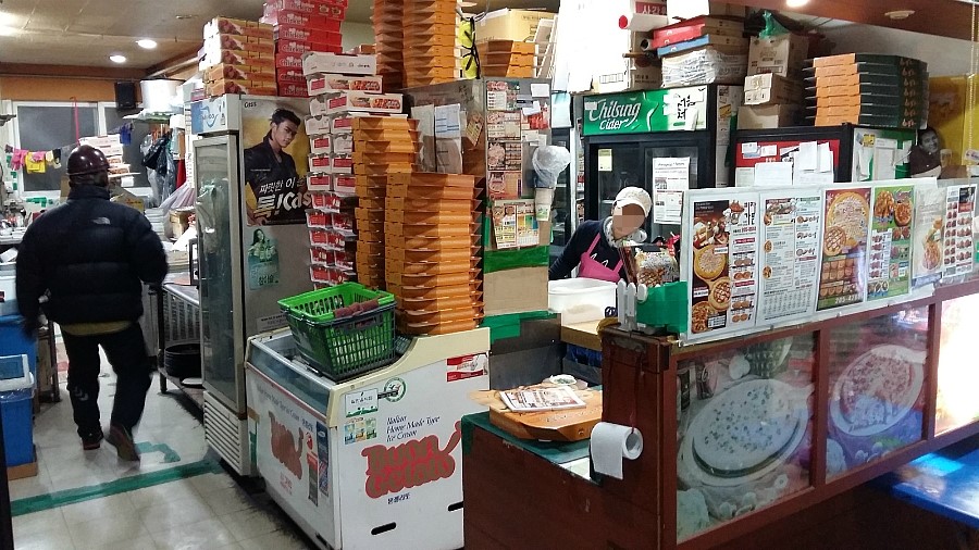 처갓집양념치킨서천점 이미지
