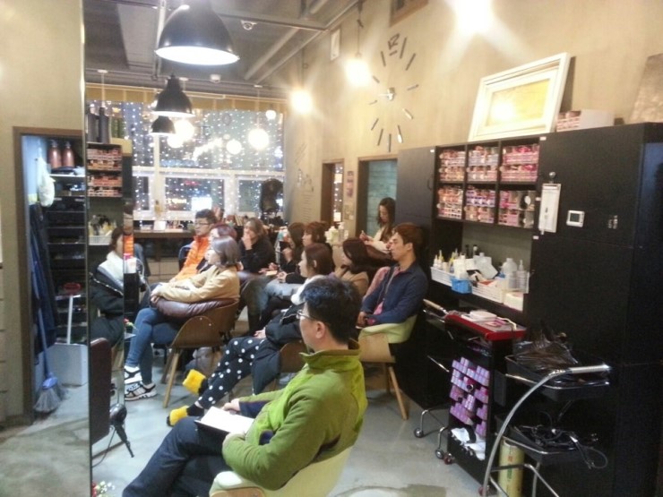 참좋은미용실 이미지