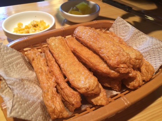 분식사랑 이미지