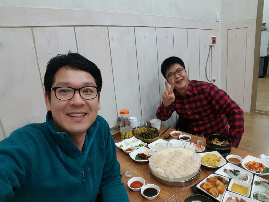 오창횟집 이미지