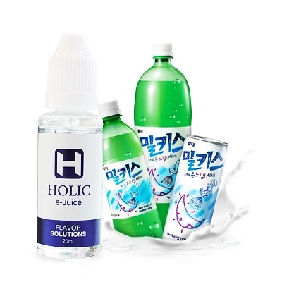 홀릭전자담배 이미지