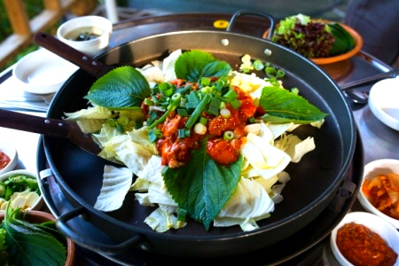 안주마당 이미지