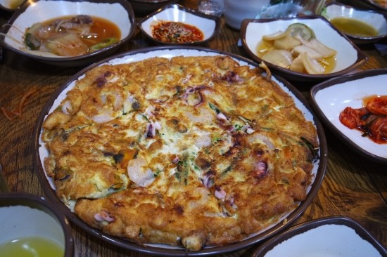 매콤아구찜 이미지