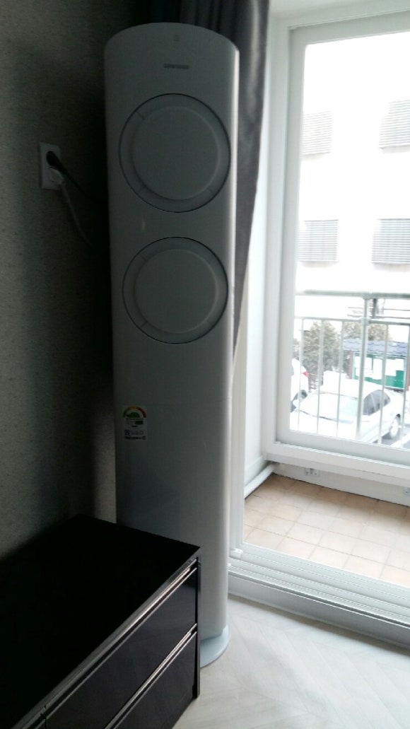 대덕냉난방 이미지