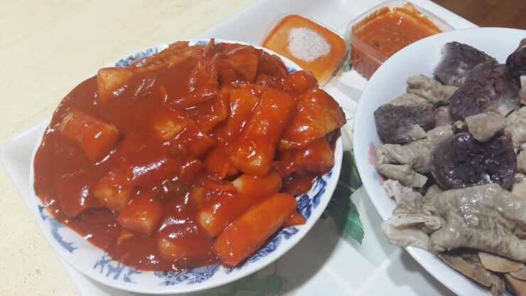 현주네분식 이미지