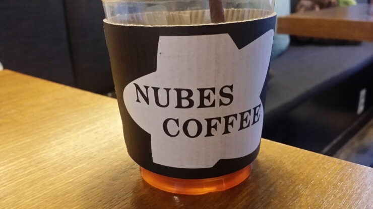누베스커피 이미지