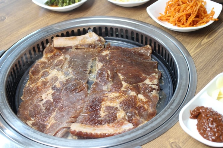 삼보가든 이미지