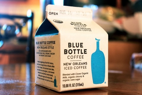 커피보틀(coffee bottle) 이미지