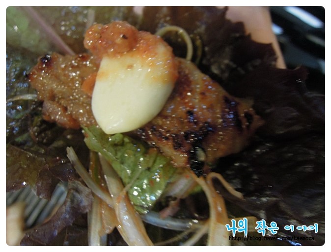 항아리숙성참숯갈비 이미지