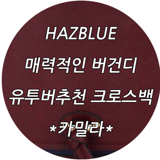 하즈블루 이미지