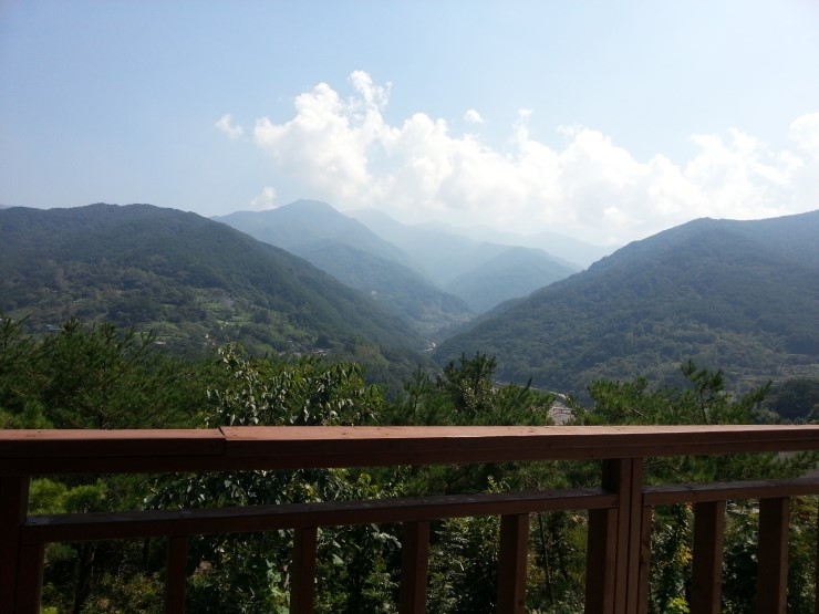 산모음민박 이미지