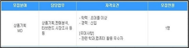 태창패션주 이미지