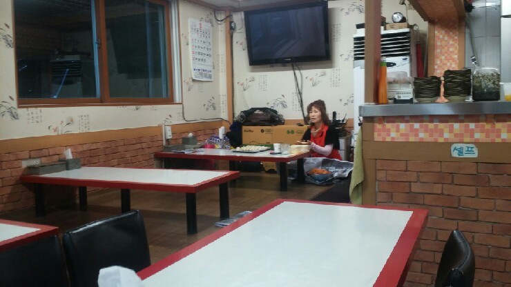 공릉동국수 이미지