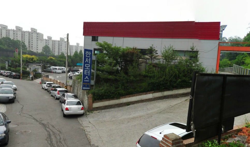 한서모터스주 이미지