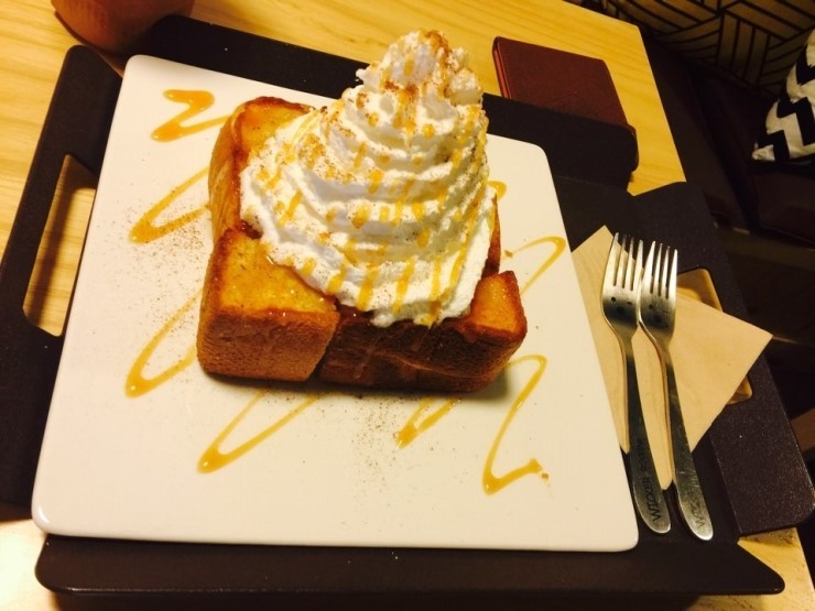 커피아지트 이미지