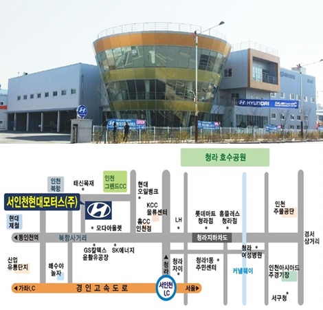 서인천모터스 이미지