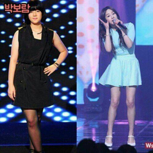 엔딩다이어트 이미지