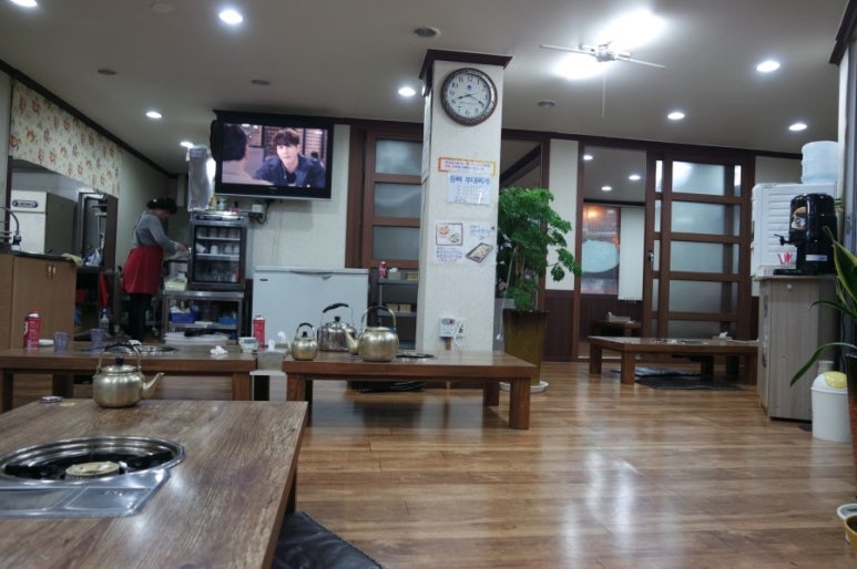어수정의정부부대찌개 이미지