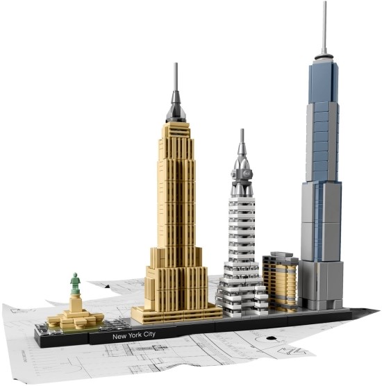 시티뉴욕(City New York) 이미지