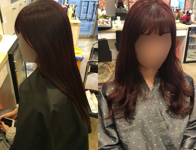 해림미용실 이미지