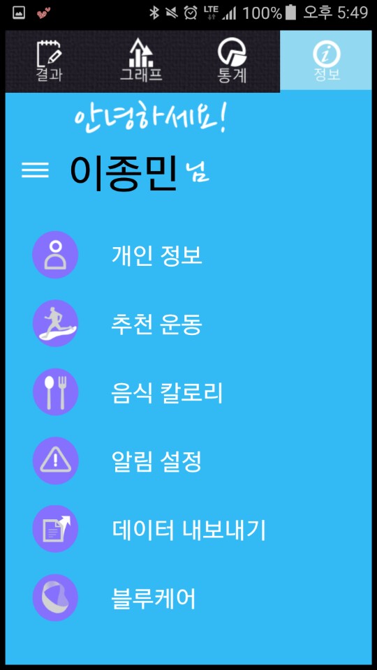 블루케어 이미지
